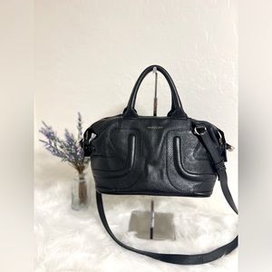 ❌ SOLD ❌. See by Chloe Black Leather Satchel Crossbody